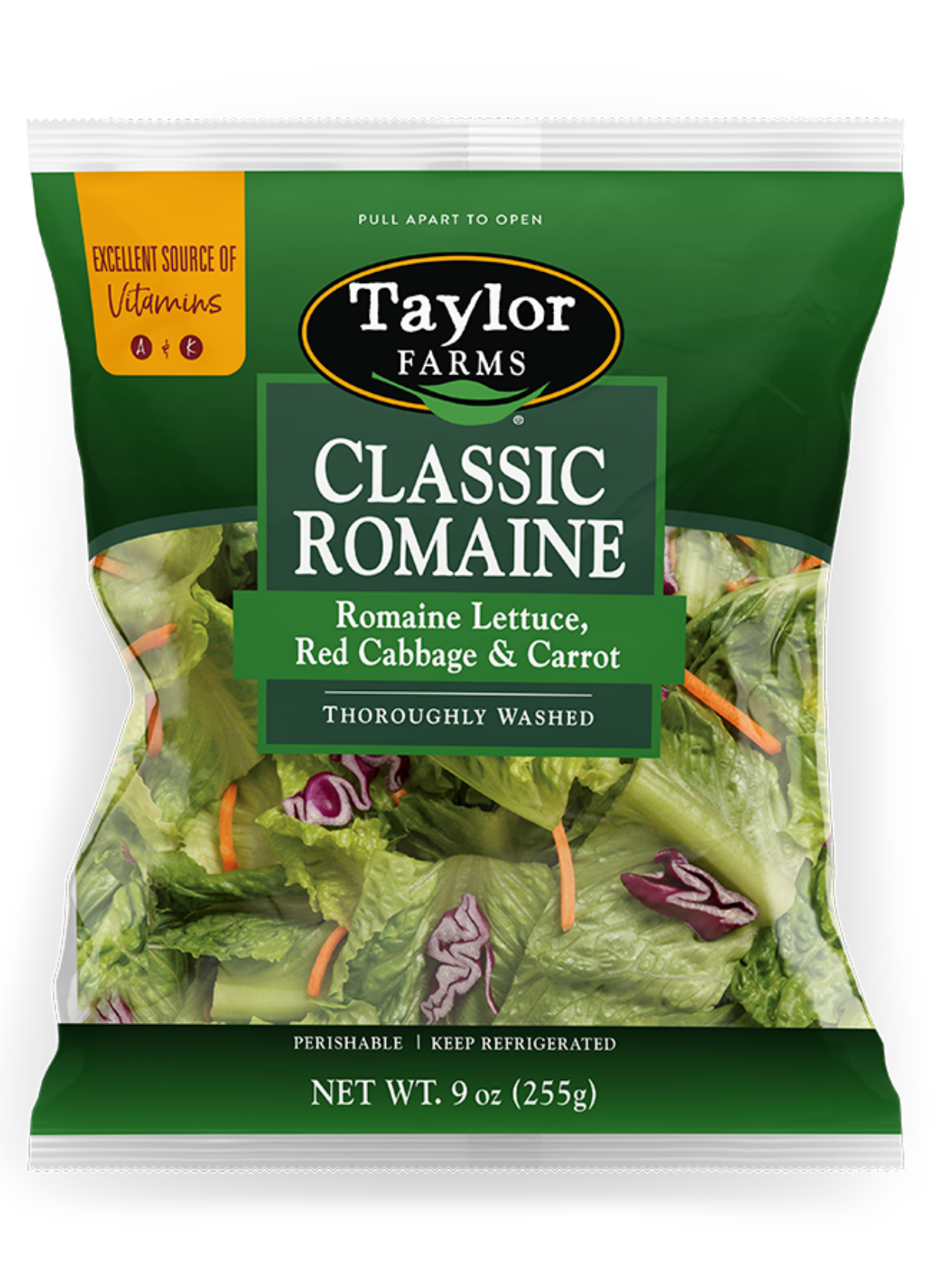 How To Keep Romaine Lettuce Fresh: Easier To Eat Salad Daily