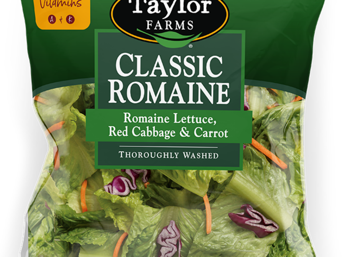 Cabbage  Taylor Farms Foodservice