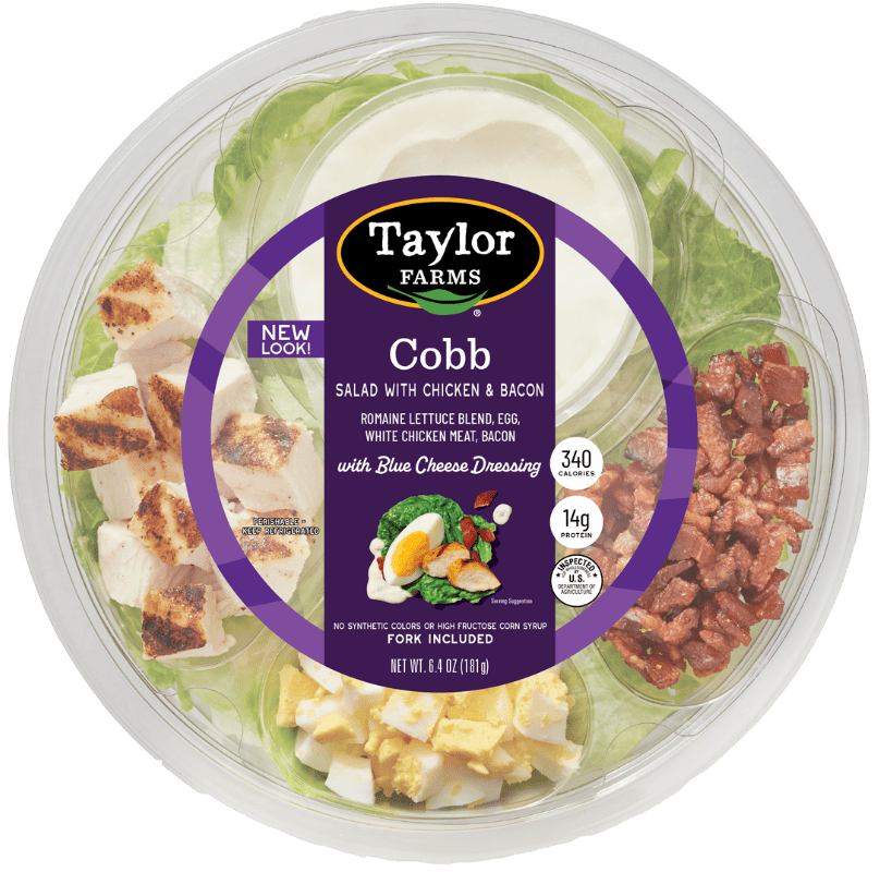 Queso Fresco Salad - Taylor Farms