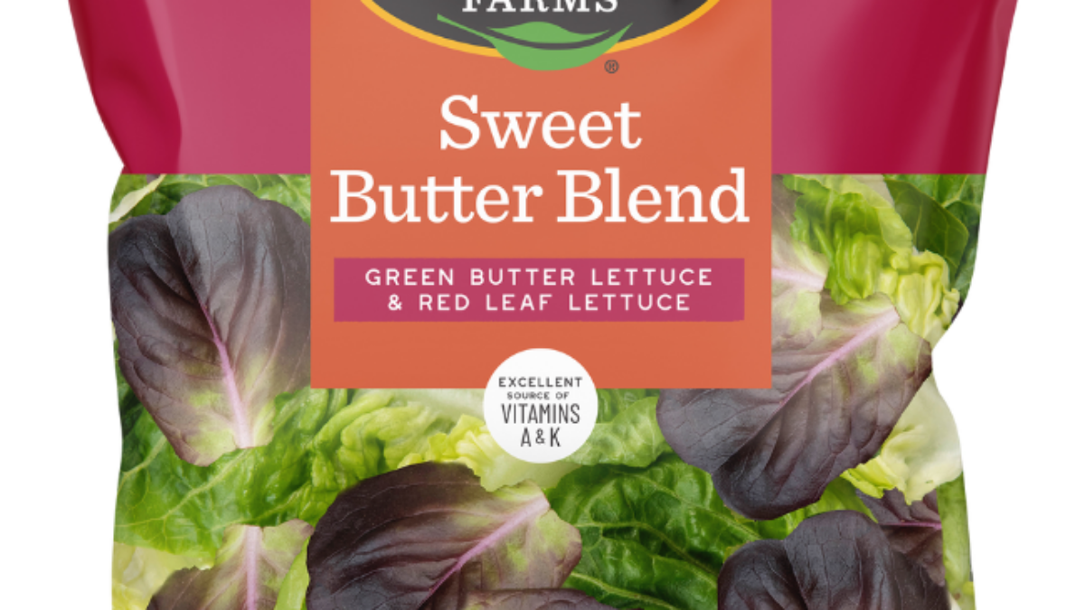 Sweet Butter Blend - Taylor Farms