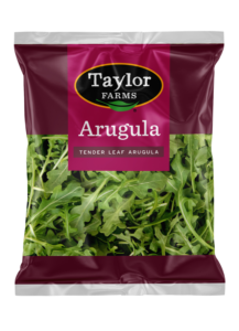 Arugula Product Bag