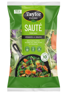 Fresh organic salad mix with vibrant greens and colorful vegetables, perfect for healthy meals and quick recipes.