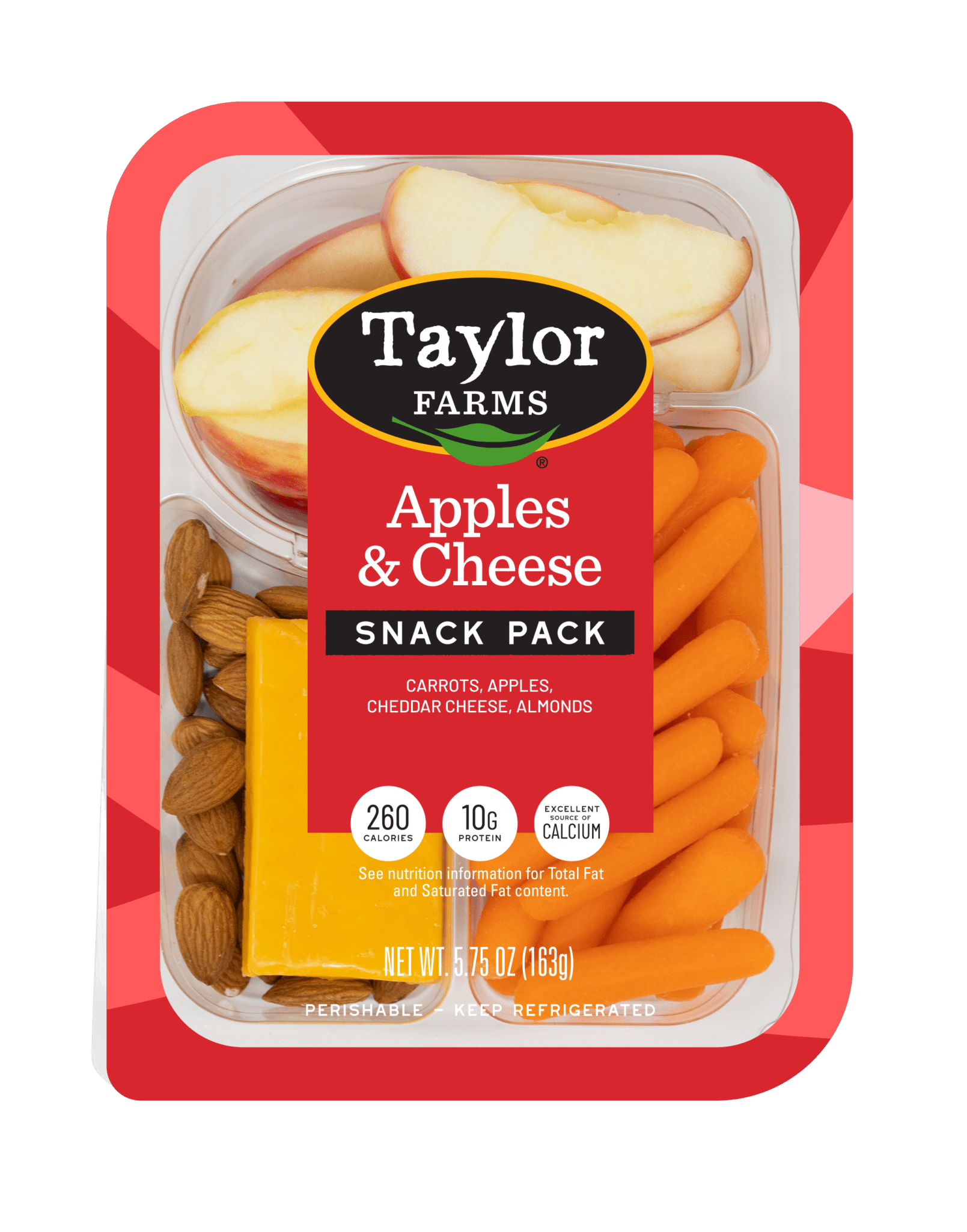 Dill Pickle Snack Tray Taylor Farms 0509