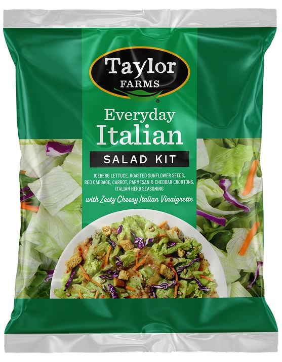 Everyday Italian Salad Kit