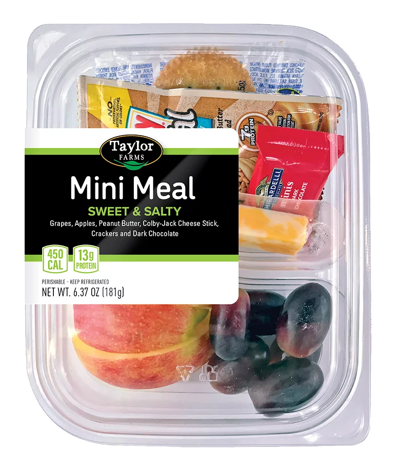 Picnic in the Park Mini Meal - Taylor Farms