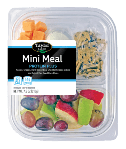 Protein Plus Mini Meal Product