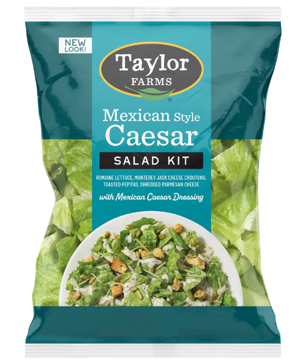 Fiesta Salad - Taylor Farms