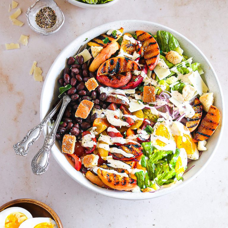 Southwest Ultimate Caesar Salad Featured Image