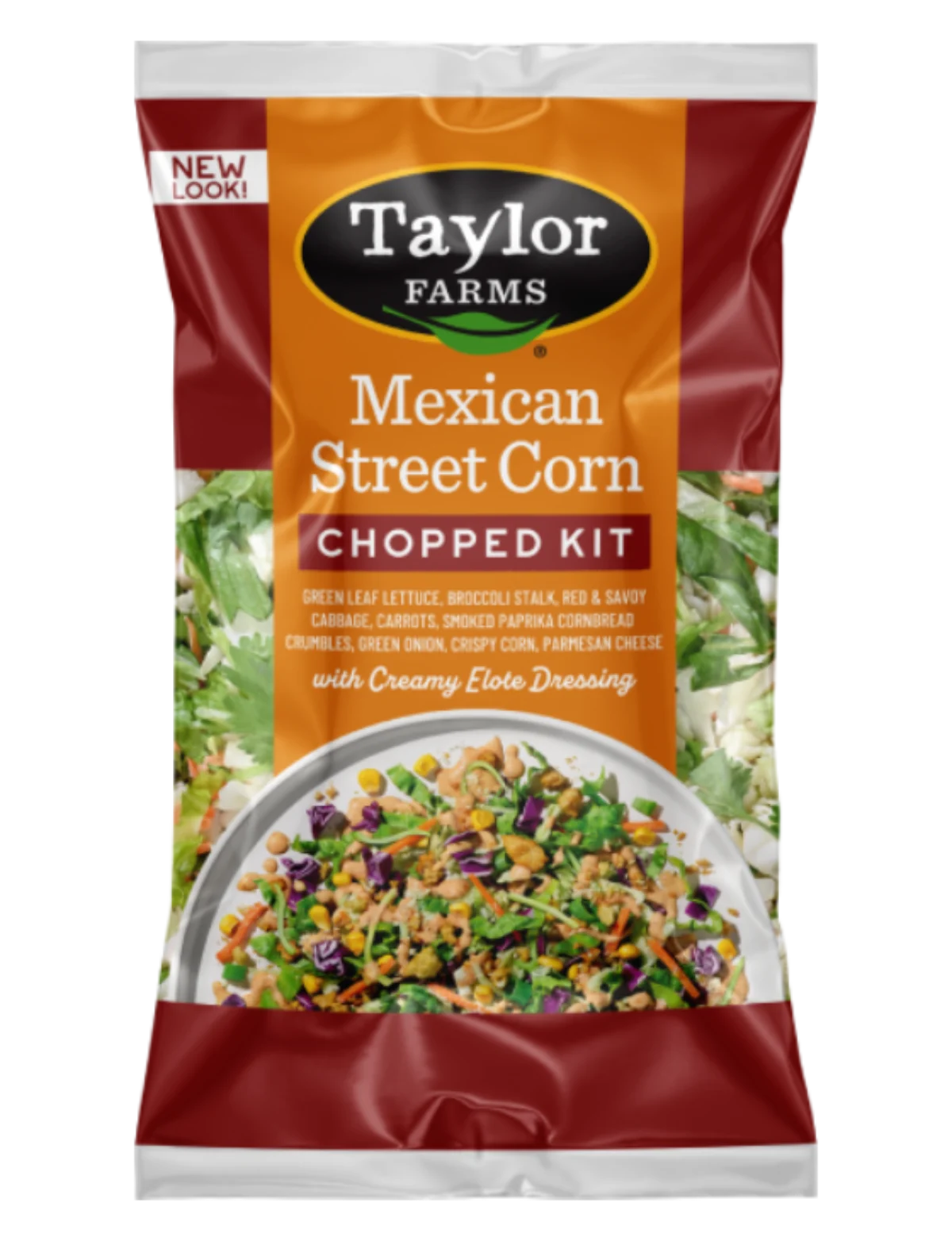 Mache Corn Salad – MIgardener