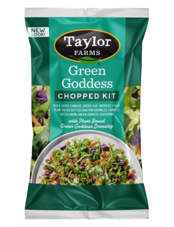 Green Goddess Seasoning