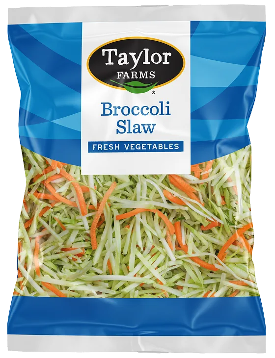 Broccoli Slaw