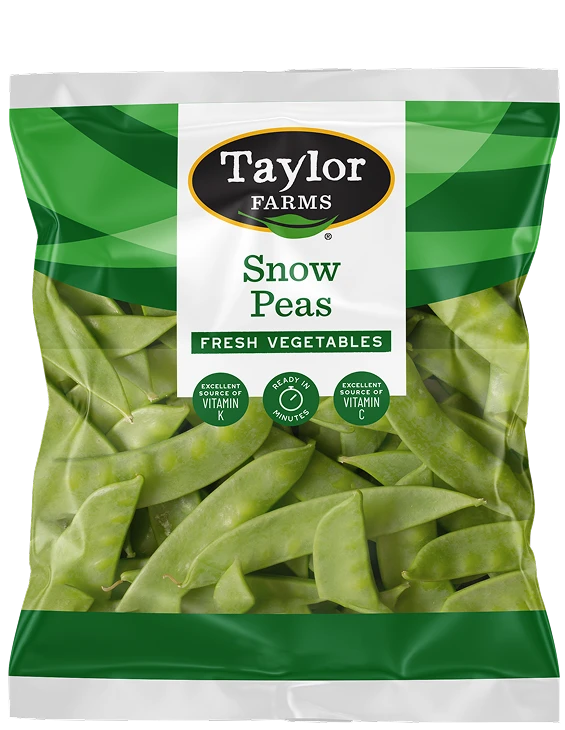 Snow Peas