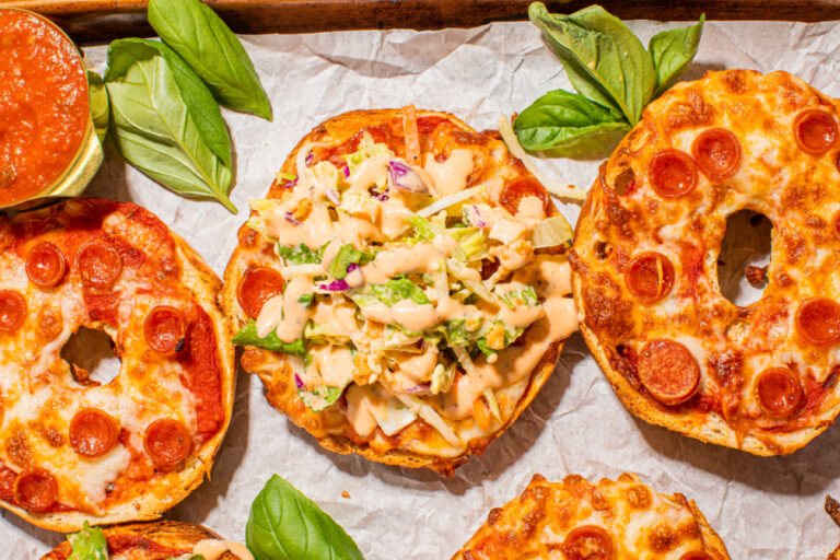 Pizza Ranch Is Just the Beginning: Pizza Night Ideas from Taylor Farms ...