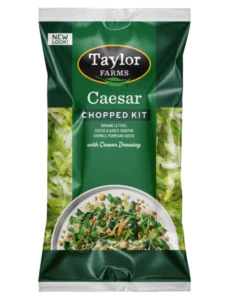 Taylor Farms Caesar Chopped Salad Kit