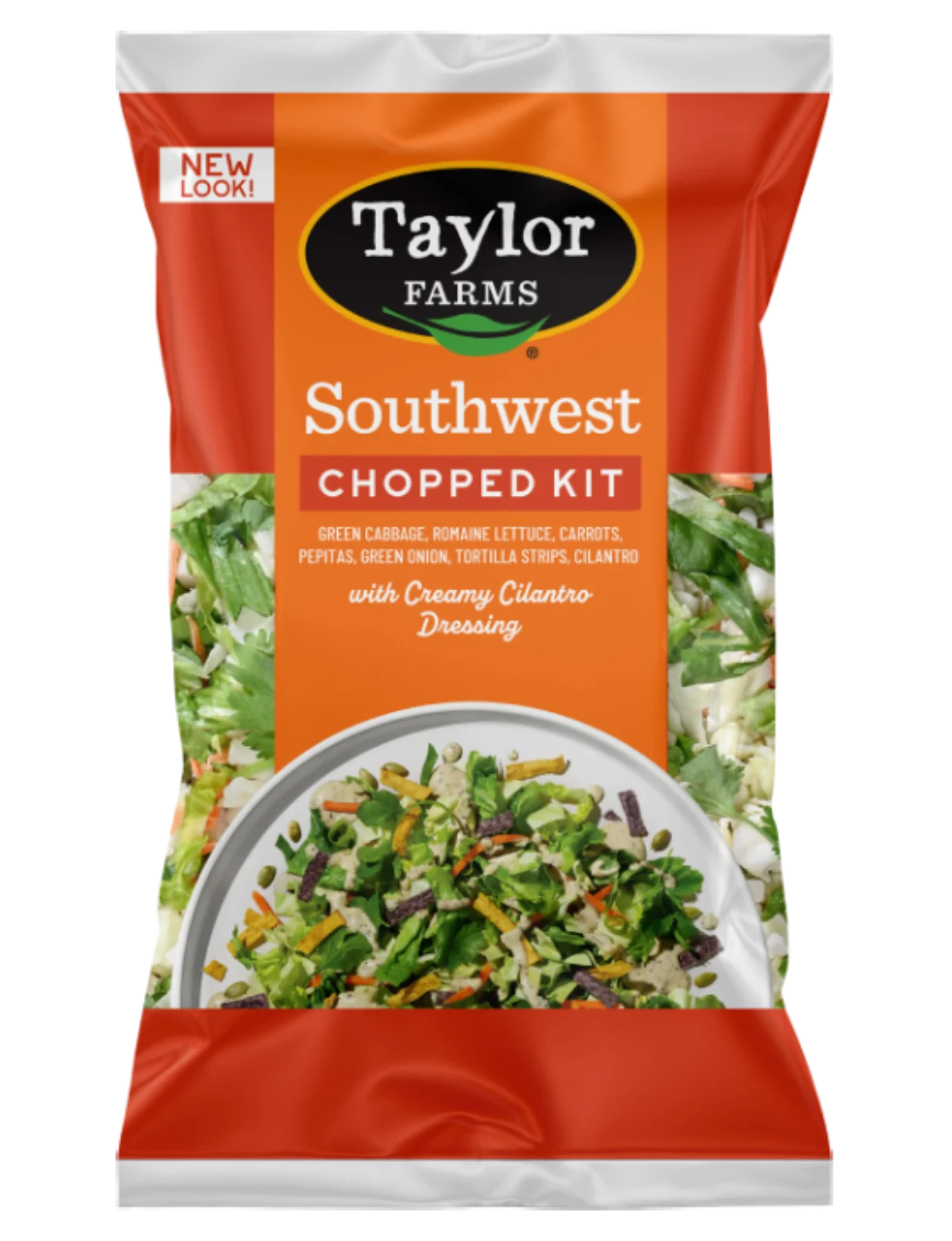 Southwestern Chopped Salad Kit