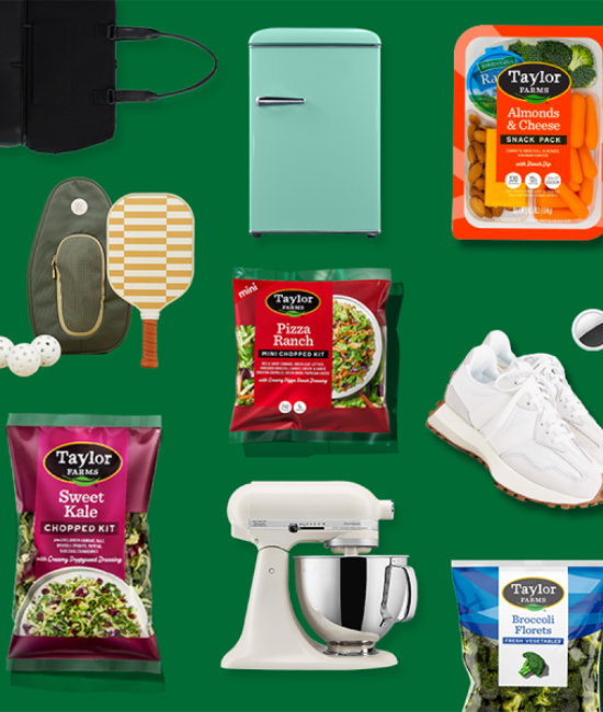 2021 Kitchen Gift Guide! – Food Play Go