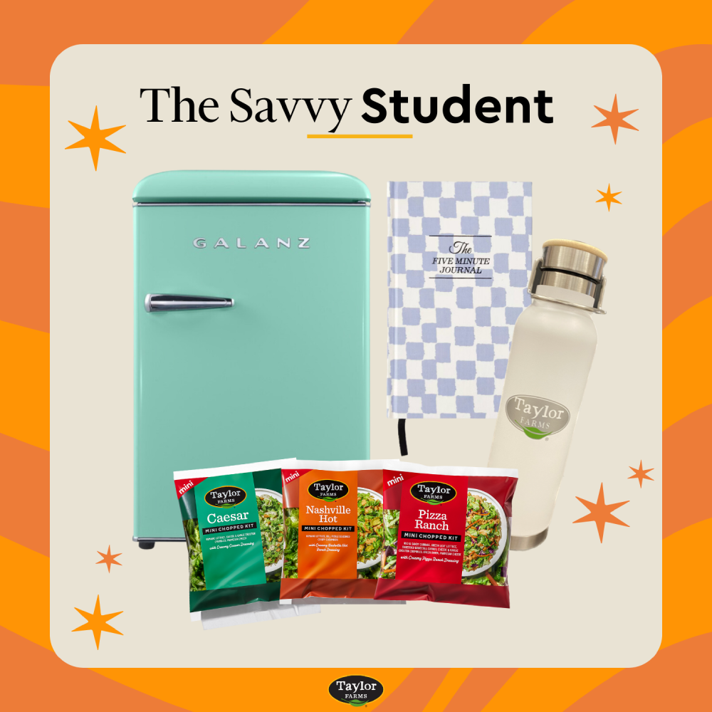 the savvy student