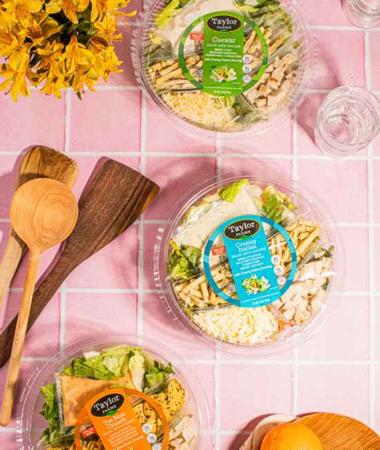 Big Bowls, Big Flavor Meet Our New Value-Sized Salad Bowls featured image