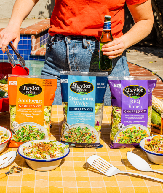 meet our new chopped salad kits smoky ranch zesty italian and chipotle ranch featured image