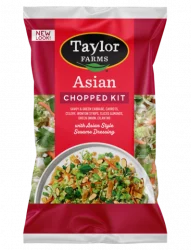 Taylor Farms Asian Chopped Salad Kit