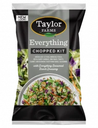 Taylor Farms Everything Chopped Salad Kit