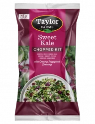 Taylor Farms Sweet Kale Chopped Salad Kit